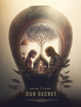 Poster of Our Secret