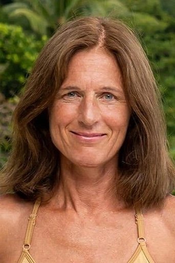 Portrait of Katarina Billman