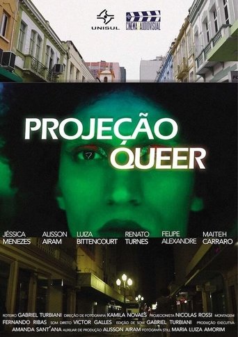 Poster of Queer Projection