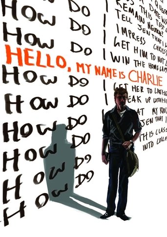 Poster of Hello, My Name Is Charlie