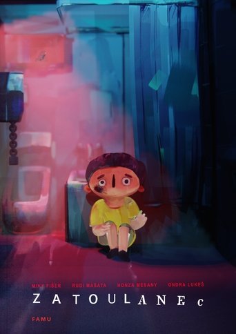 Poster of A Stray