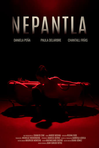 Poster of Nepantla