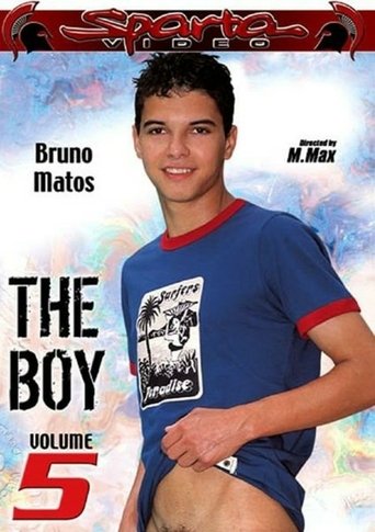 Poster of The Lucas Boy 5