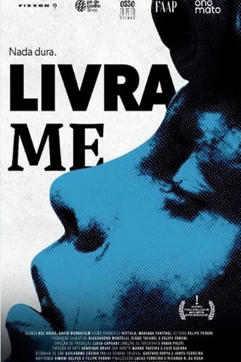 Poster of Livra-me