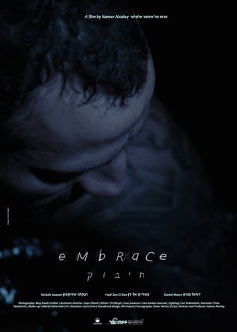 Poster of Embrace