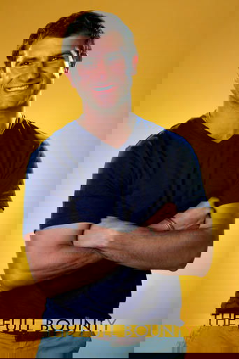 Portrait for The Joe Schmo Show - Season 3
