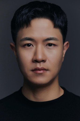 Portrait of Lim Ji-hyung