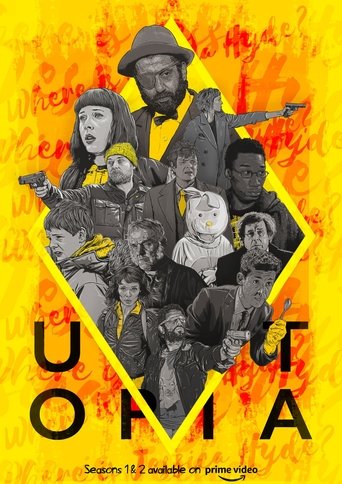 Utopia Poster of Utopia