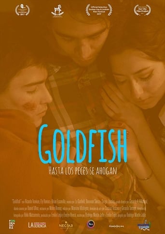 Poster of Goldfish