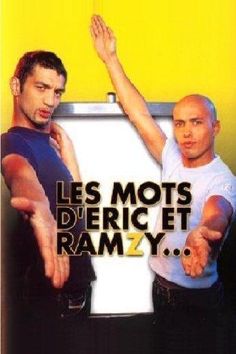 Portrait for Les mots d'Eric et Ramzy - Season 1