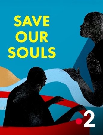 Poster of Save Our Souls