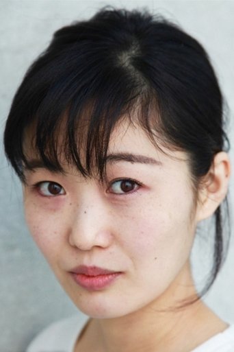 Portrait of Akiko Yasu