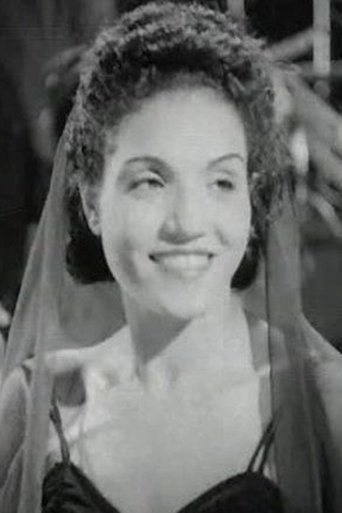 Portrait of Saadia