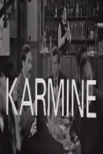 Poster of Karmine