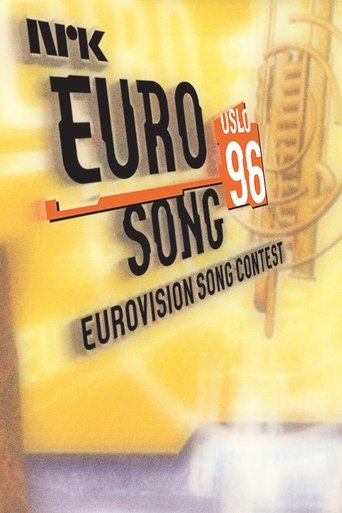 Portrait for Eurovision Song Contest - Oslo 1996