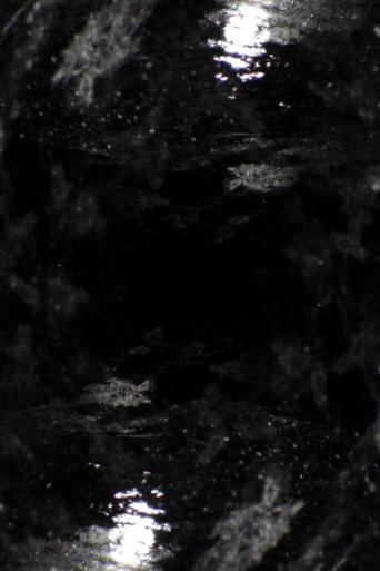 Poster of All Blurry Around the Open Flame
