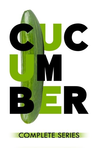 Portrait for Cucumber - Miniseries