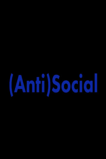 Poster of (Anti)Social