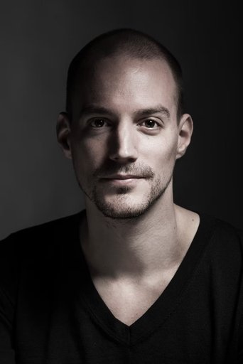 Portrait of Justus van Dillen