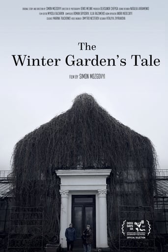 Poster of The Winter Garden's Tale