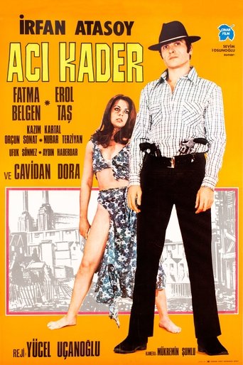 Acı Kader Poster of Acı Kader