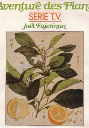 Poster of L'Aventure des Plantes