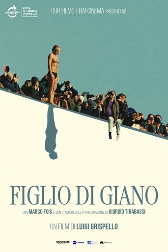 Poster of Figlio di Giano