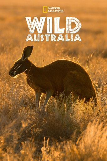 Poster of Wild Australia