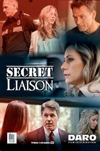 Poster of Secret Liaison