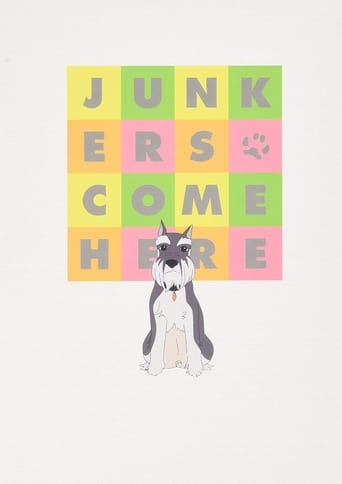 Poster of Junkers Come Here