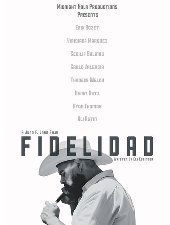 Poster of Fidelidad
