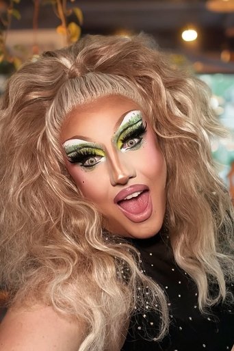 Portrait of Ginger Bitch