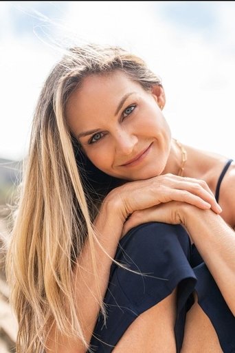 Portrait of Kristen Winnicki