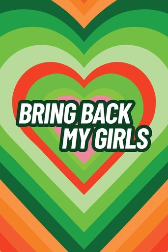 Portrait for Bring Back My Girls - Season 1