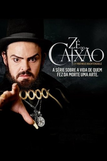 Poster of Coffin Joe