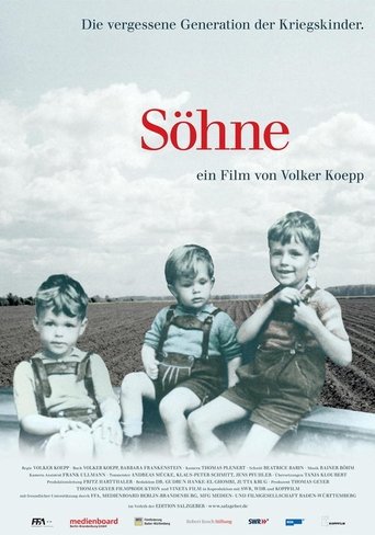 Poster of Söhne