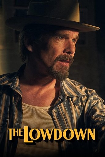 Poster of The Lowdown