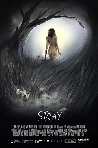 Poster of Stray