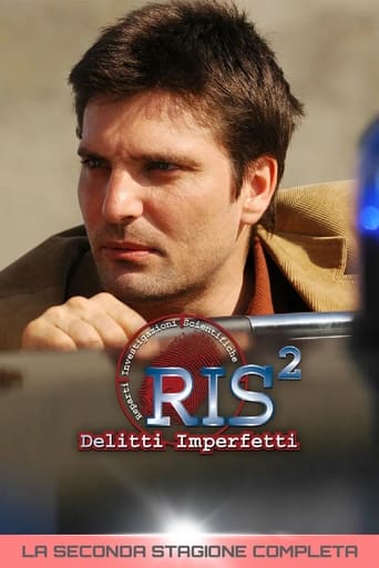 Portrait for R.I.S. - Delitti Imperfetti - Season 2