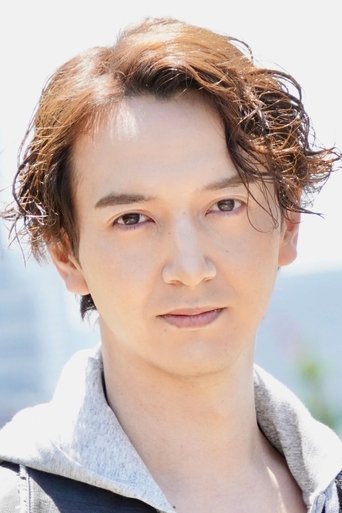 Portrait of Masei Nakayama