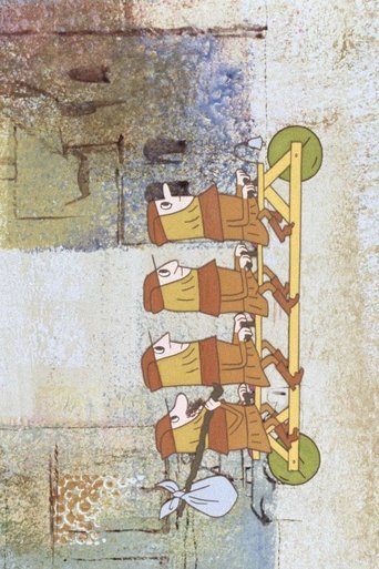 Poster of Weitsicht