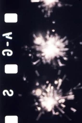 Poster of Feu d'artifice