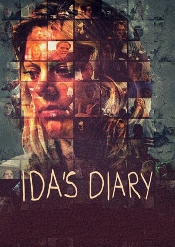 Poster of Ida's Diary