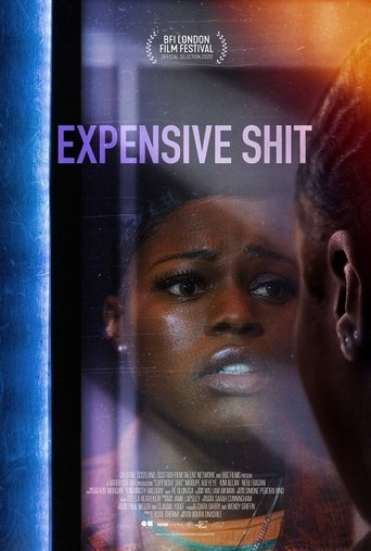 Poster of Expensive Shit