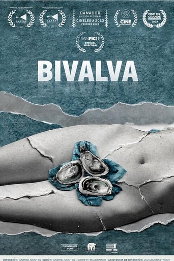 Poster of Bivalve