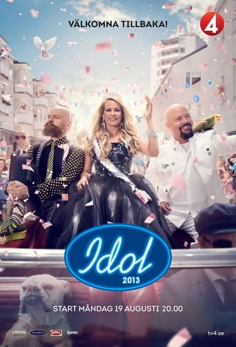 Portrait for Idol - Season 9