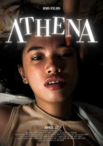 Poster of Athena
