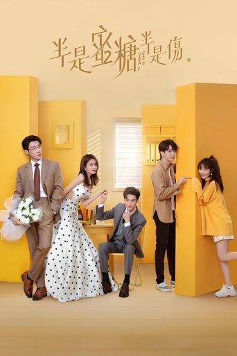 Portrait for Love is Sweet - Season 1
