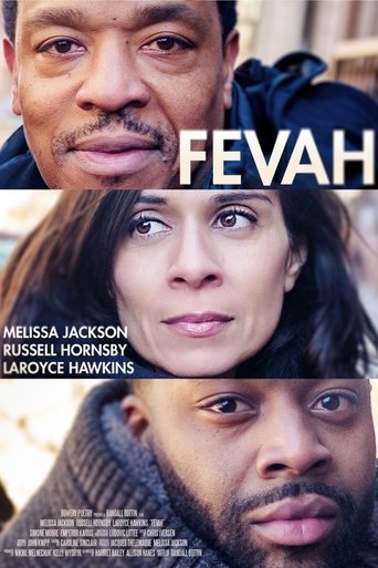Poster of Fevah