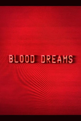 Poster of Blood Dreams